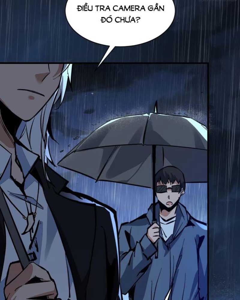 Đọc truyện [LCVT] Ta thực sự không phải Ma Vương - Chap 3